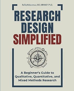 Research Design Simplified