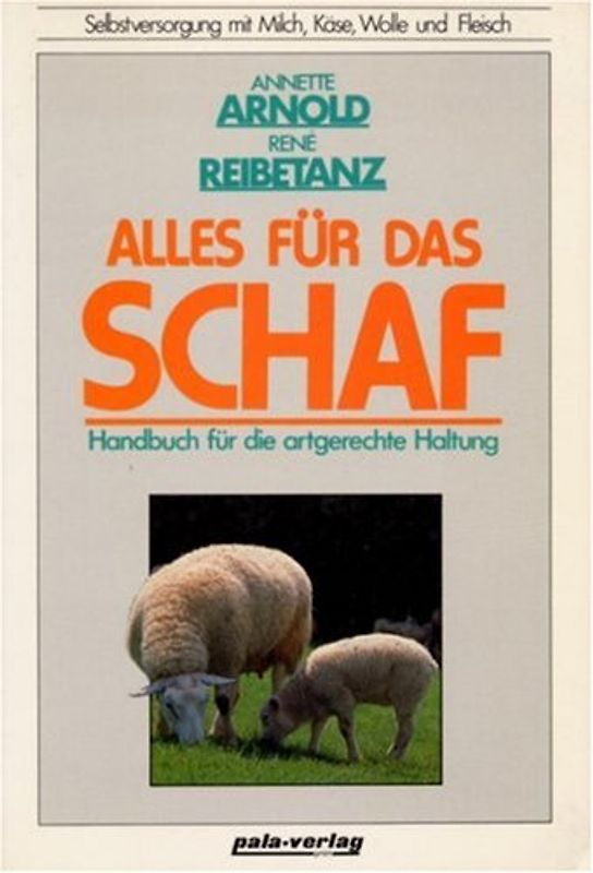 Alles für das Schaf