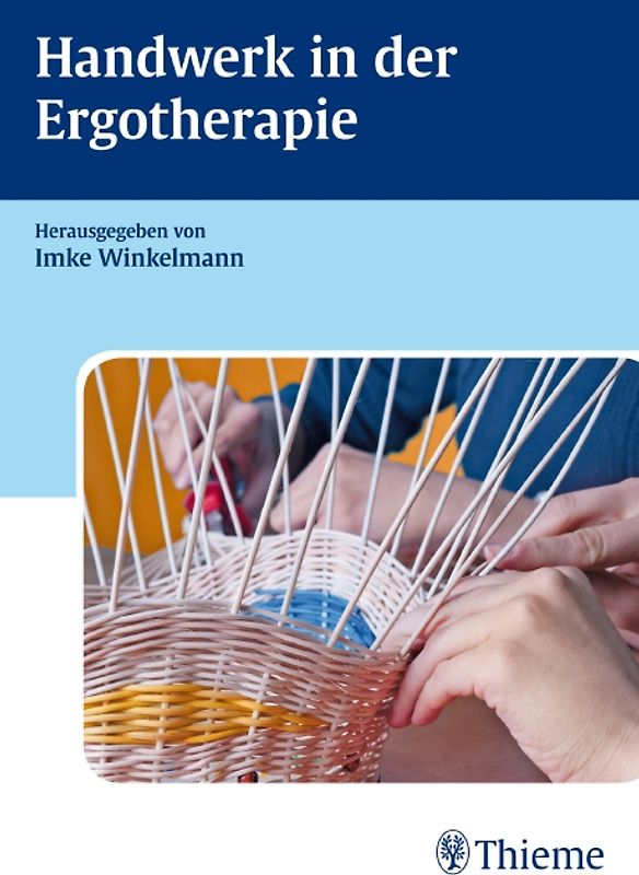 Handwerk in der Ergotherapie
