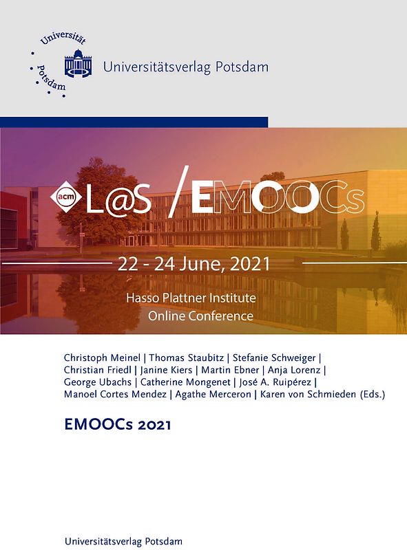 EMOOCs 2021
