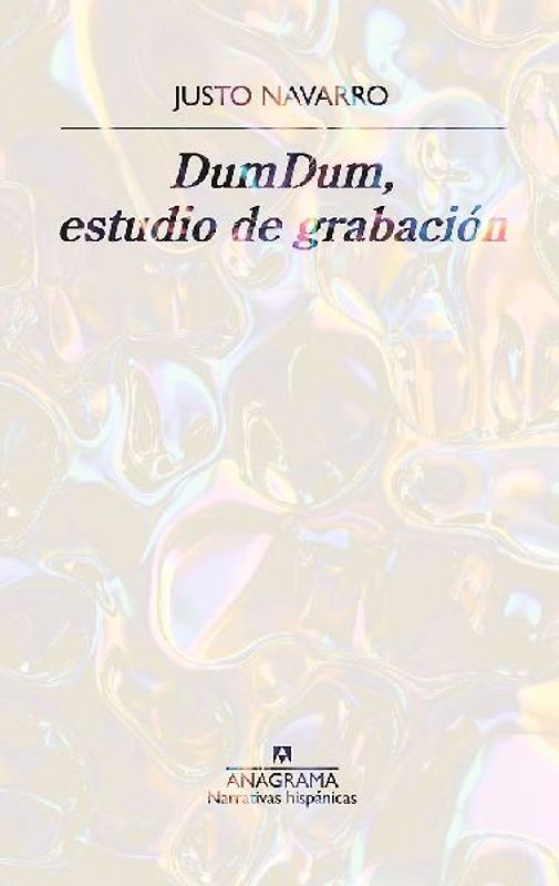 Dumdum, Estudio de Grabación