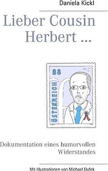 Lieber Cousin Herbert ...