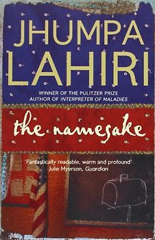 The Namesake - Jhumpa Lahiri