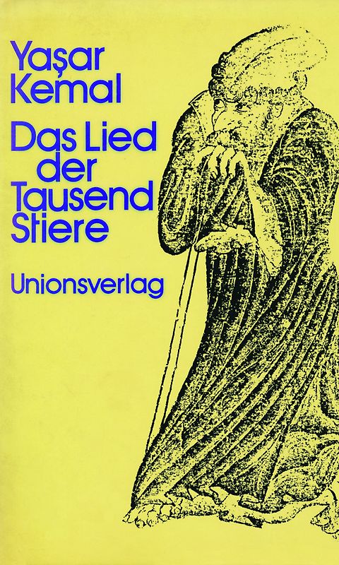 Das Lied der Tausend Stiere