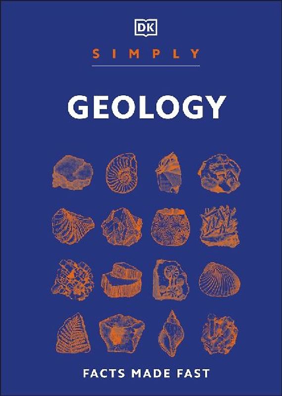 Simply Geology