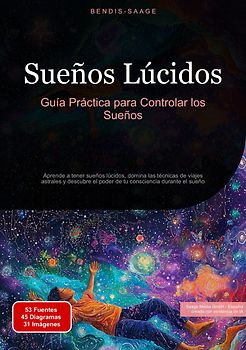 Sueños Lúcidos: Guía Práctica para Controlar los Sueños