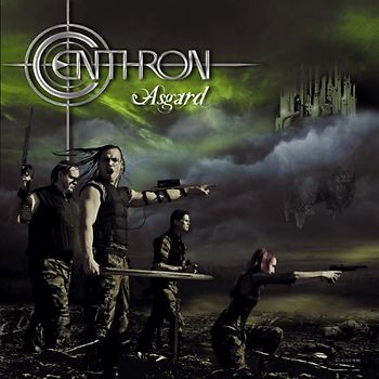 Centhron - Asgard