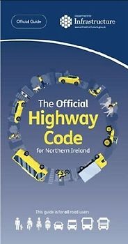 The official highway code for Northern Ireland