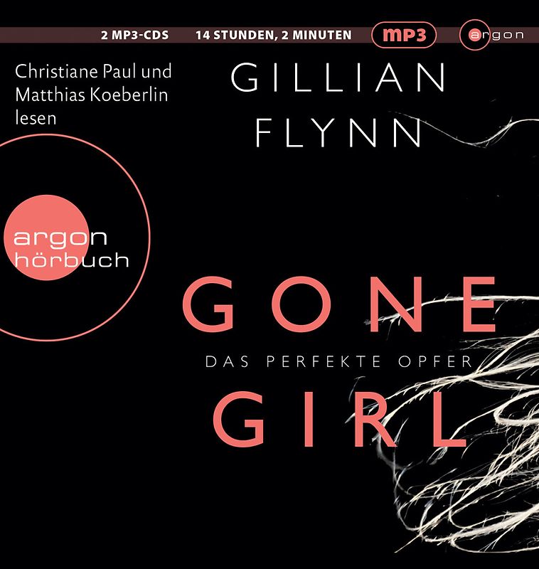 Gone Girl – Das perfekte Opfer