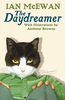 The Daydreamer (Red Fox older fiction) - Ian McEwan