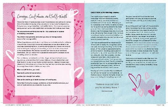 Manifest Your Everything