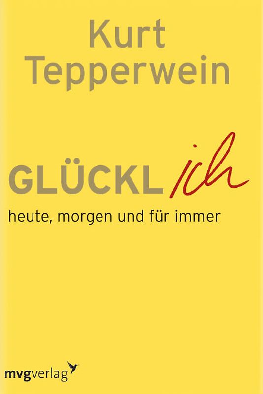 Glücklich
