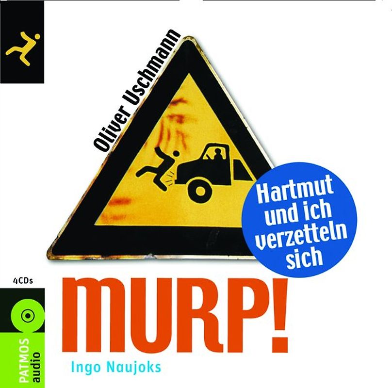 Murp!