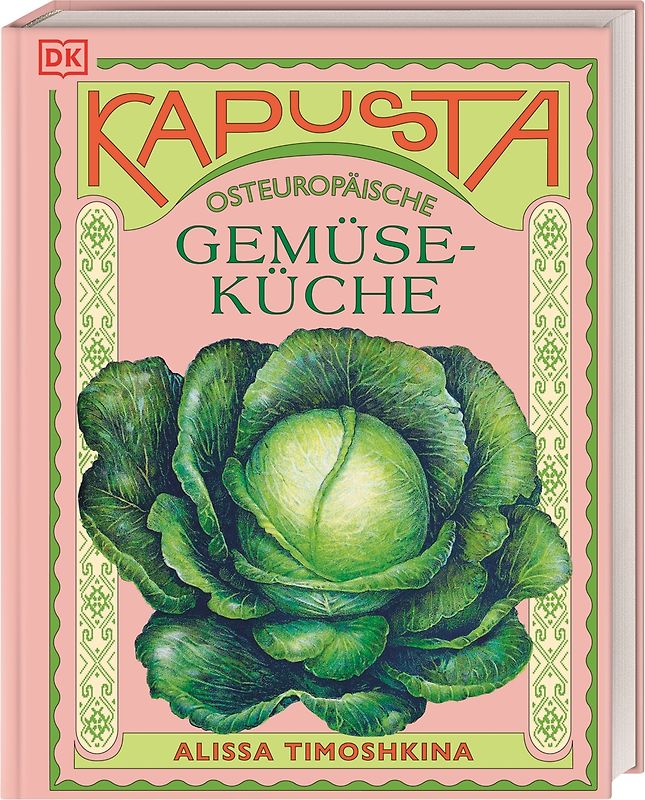 Kapusta