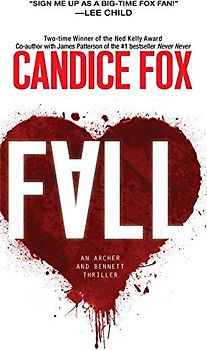 Fall (An Archer and Bennett Thriller, Band 3)