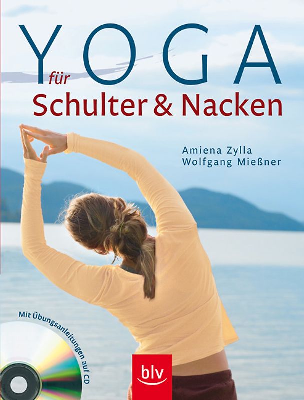 Yoga für Schulter & Nacken