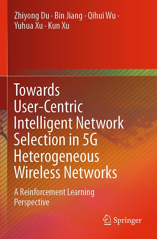 Towards User-Centric Intelligent Network Selection in 5G Heterogeneous Wireless Networks