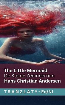 The Little Mermaid / De Kleine Zeemeermin