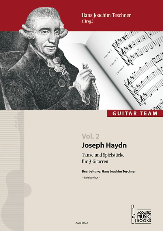 Joseph Haydn
