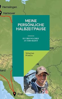 Meine persönliche Halbzeitpause