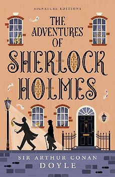 The Adventures of Sherlock Holmes