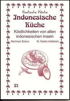 Indonesische Küche