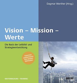 Vision – Mission – Werte