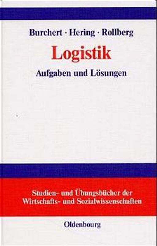 Logistik