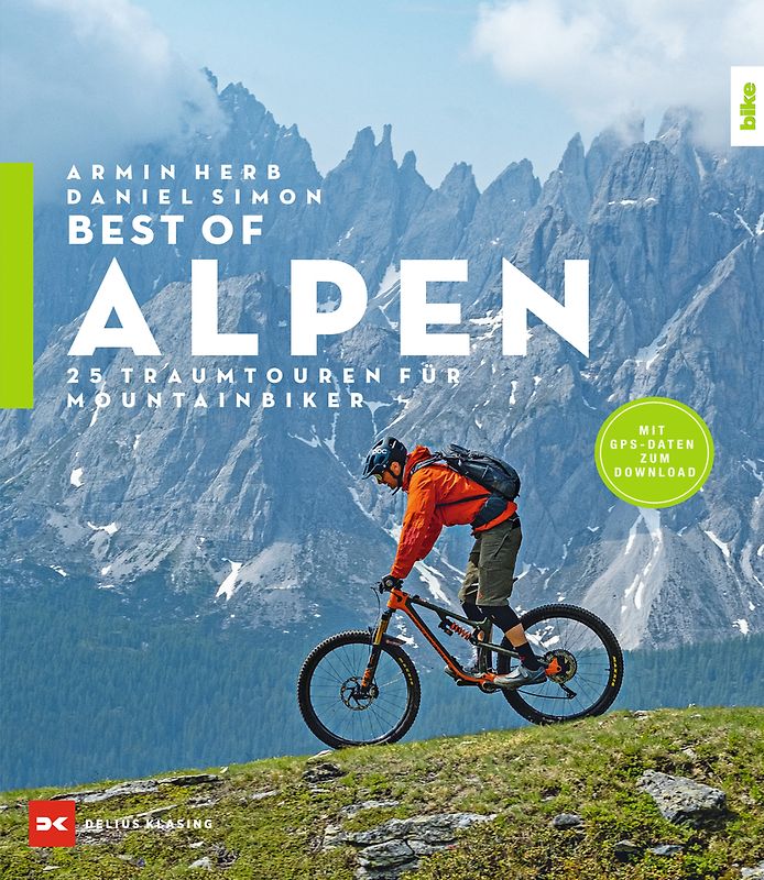 Best-of Alpen