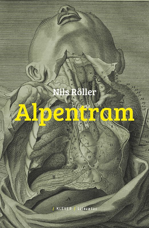 Alpentram
