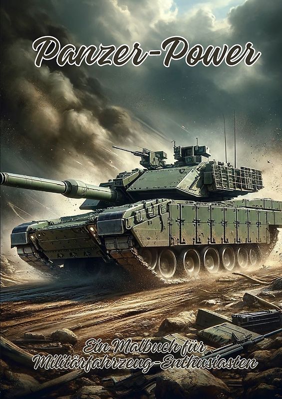 Panzer-Power