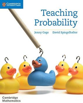 Teaching Probability