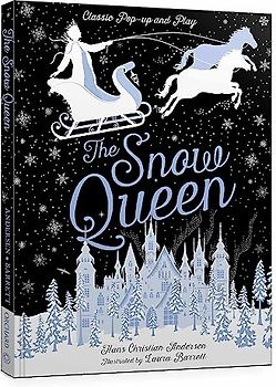 The Snow Queen Classic Pop-up and Play