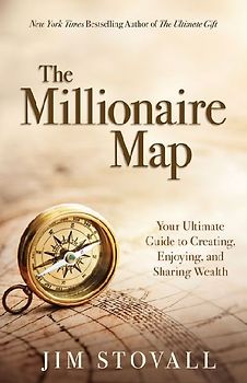 The Millionaire Map