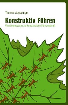 Konstruktiv Führen