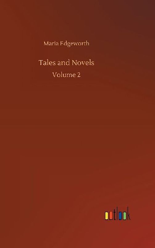 Tales and Novels