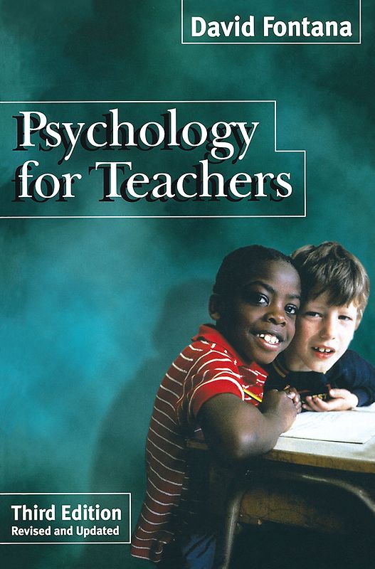 Psychology for Teachers