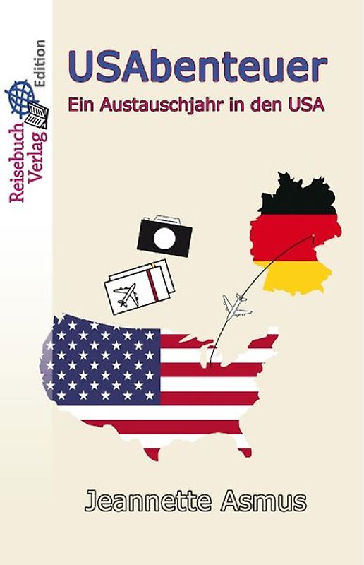 USAbenteuer