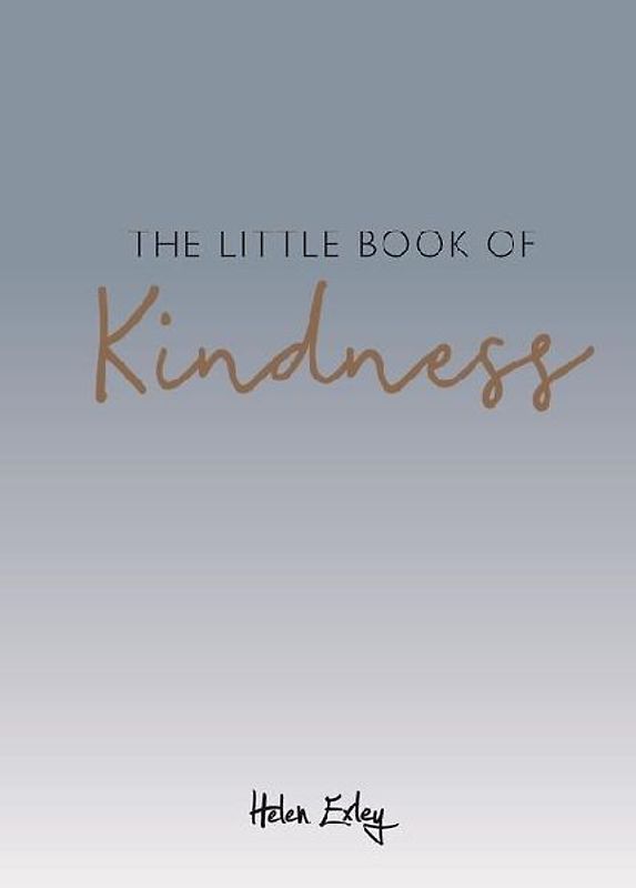The Little Book of Kindness