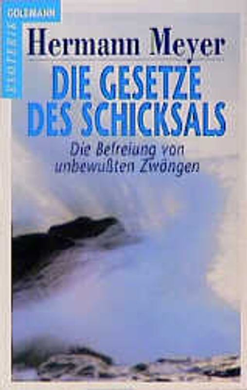 Die Gesetze des Schicksals