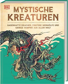 Mystische Kreaturen