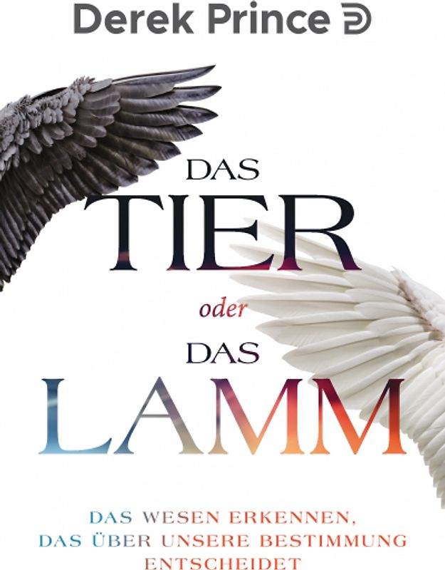 Das Tier oder das Lamm