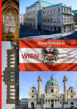 Entdecken Sie die Städte der Welt / Wien Ein Reiseführer
