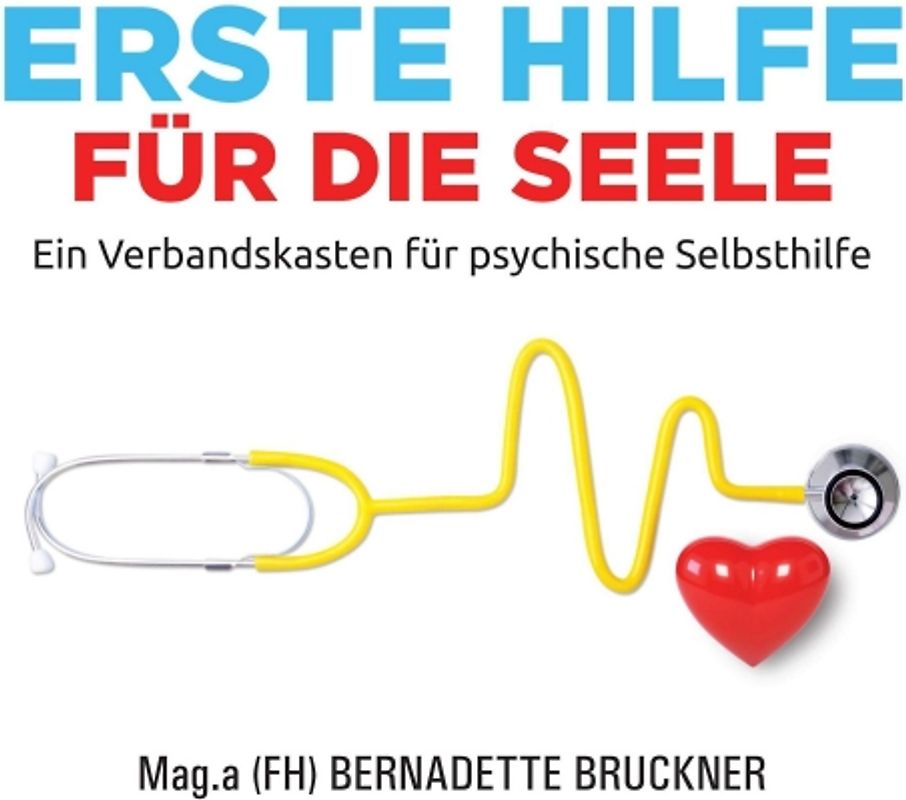 Erste Hilfe für die Seele