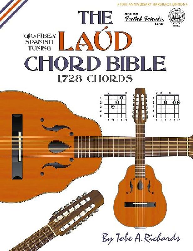 The Laud Chord Bible