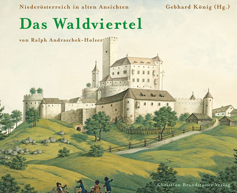 Das Waldviertel