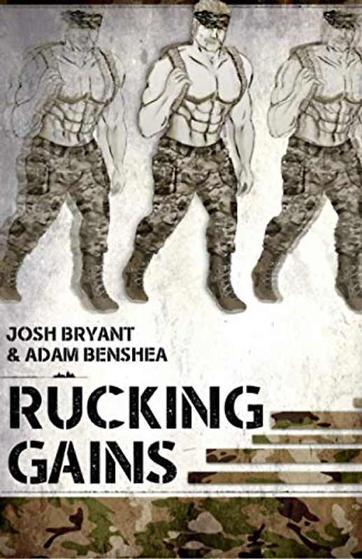 Rucking Gains
