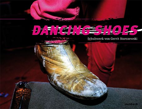 Dancing Shoes