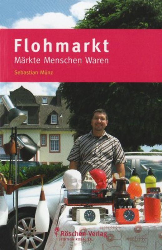 Flohmarkt