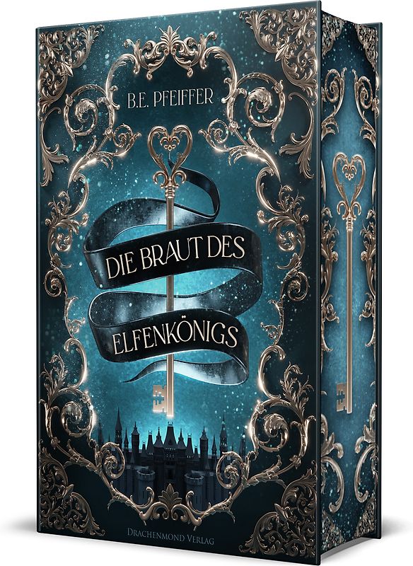 Die Braut des Elfenkönigs
